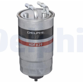 Delphi Kraftstofffilter HDF629 Delphi Kraftstofffilter HDF629
