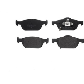 BREMBO Bremsklötze VA P 28 076X