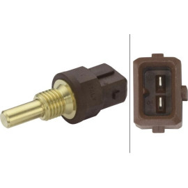 HELLA Sensor, Öltemperatur 6PT 009 309-511