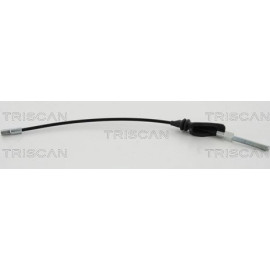 Seilzug, Feststellbremse Ford P. Grand-Cmax 10 8140161168