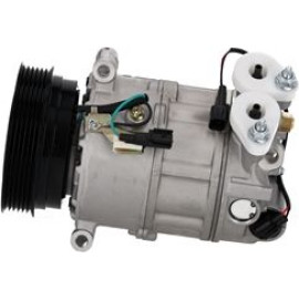 Kompressor PKW 891004