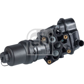 FEBI BILSTEIN Ölfiltergehäuse 109169