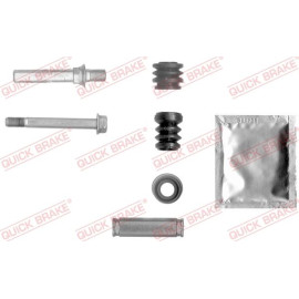 Quick Brake Führungshülsensatz mit Bolzen 113-1436X Quick Brake Führungshülsensatz mit Bolzen 113-1436X