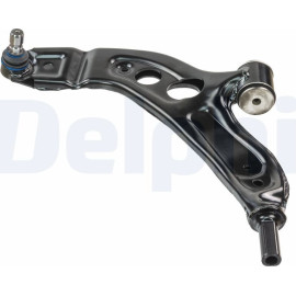 Lenker, Radaufhängung TC3878