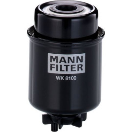 MANN-FILTER Kraftstofffilter LKW WK 8100