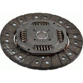 SACHS Kupplungsscheibe 1862 365 032