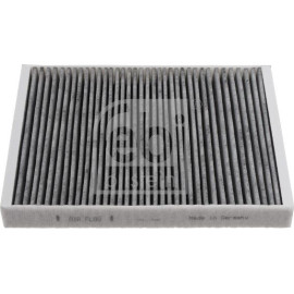 Innenraumfilter Citroen C5 08- Mit Aktivkohle 29222