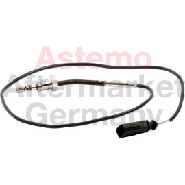 HITACHI Sensor, Abgastemperatur 135508