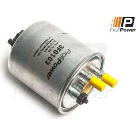 Profipower Kraftstofffilter 3F0102
