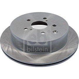 FEBI BILSTEIN Bremsscheibe 108475 FEBI BILSTEIN Bremsscheibe 108475