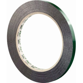 BOLL 0040065 Doppelseitiges Klebeband 6 mm x 5m