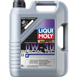 Liqui Moly Special Tec F 0W-30 5 l 20723