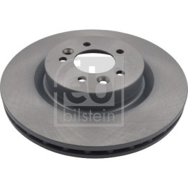 FEBI BILSTEIN Bremsscheibe 43930 FEBI BILSTEIN Bremsscheibe 43930