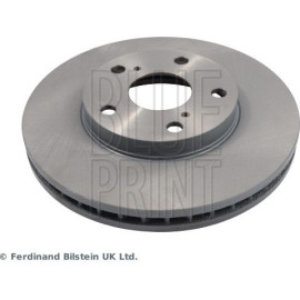 BluePrint Bremsscheibe Toyota P. Avensis/Camry/Previa 2,0-3,0 91-09 ADT34378