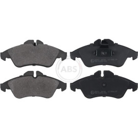 A.B.S. Bremsbeläge 36901 A.B.S. Bremsbeläge 36901