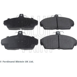 Bremsbelagsatz Land Rover P. Freelander 1,8-2,5 V6 4X4 98-06 ADJ134214 Bremsbelagsatz Land Rover P. Freelander 1,8-2,5 V6 4X4 98-06 ADJ134214