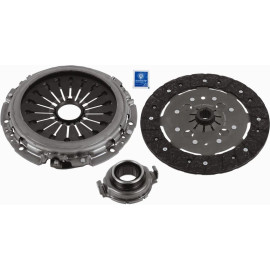 SACHS Kupplungssatz 3000 951 641
