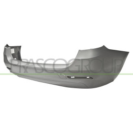 Prasco Stoßstange hinten grundiert ohne PDC PQ BM0281060 Prasco Stoßstange hinten grundiert ohne PDC PQ BM0281060