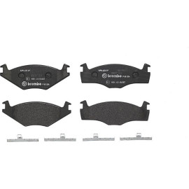 BREMBO Bremsklötze VA P 85 024