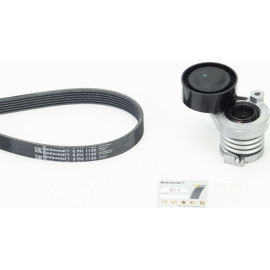 CONTINENTAL CTAM Keilrippenriemensatz 6PK1130K4