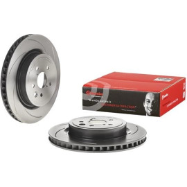 82 482 170 Bremsscheibe HA re 09.C181.21