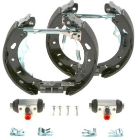 Bremsbackensatz Kit SuperPro 0 204 114 701