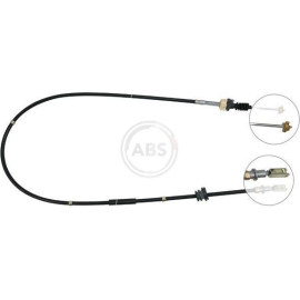 A.B.S. Kupplungsseil K27600