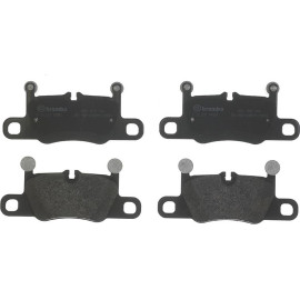 BREMBO Bremsklötze HA P 65 031