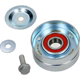 Spannrolle, Keilrippenriemen 54-0798