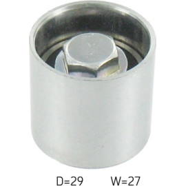 Umlenkrolle Synchrontrieb VKM 21220