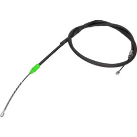 Seilzug, Feststellbremse Citroen Xsara Pr Trommeln Ohne Abs 32-0180