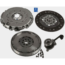 ZMS Modul Xtend plus CSC 2290601189