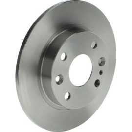 Bremsscheibe HA 0 986 478 242