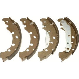 51 461 068 Bremsbacken GS8742