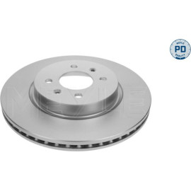 94 481 026PD Bremsscheibe VA Platinum 28-15 521 0023/PD