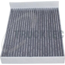 TRUCKTEC AUTOMOTIVE Innenraumfilter 02.59.178