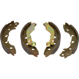 Bremsbacken Fiat 500 09- Sys Lockheed/Ford Ka 08 19-2058