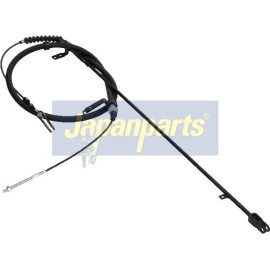 Seilzug, Feststellbremse Kia T. Bongo 2.7D/K2500 2.5D 03 BC-K39