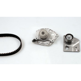 HEPU Wasserpumpe + Zahnriemensatz PK09570
