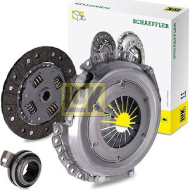 Kupplungssatz 622 0302 06
