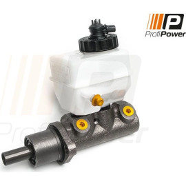 PROFIPOWER Hauptbremszylinder 7B0011