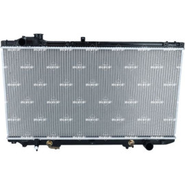 Kühler, Motorkühlung NRF53467