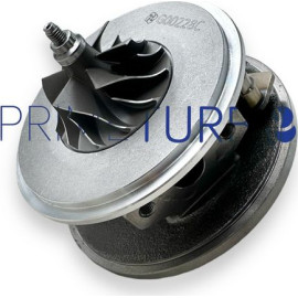 Prime Turbo Rumpfgruppe, Lader G00228C