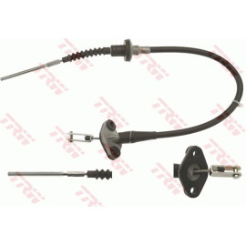 TRW Kupplungsseil Suzuki Alto 1.0 09- GCC4029