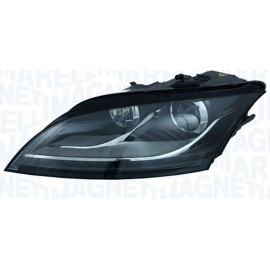 MAGNETI MARELLI Hauptscheinwerfer 711307022858 MAGNETI MARELLI Hauptscheinwerfer 711307022858