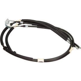 Seilzug, Feststellbremse Opel T. Astra G 00-09 Le/Pr Kpl 32-0578