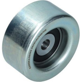 Kamoka Keilrippenriemen-Umlenkrolle R0403