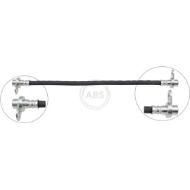 A.B.S. Bremsschlauch SL 1044 A.B.S. Bremsschlauch SL 1044
