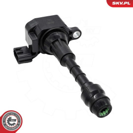 SKV GERMANY Zündspule 03SKV257