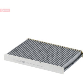 DENSO Innenraumfilter DCF002K